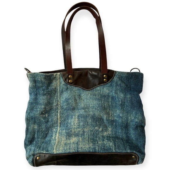 TAMARA FOGLE Made in England Tote - Picture 12 of 12